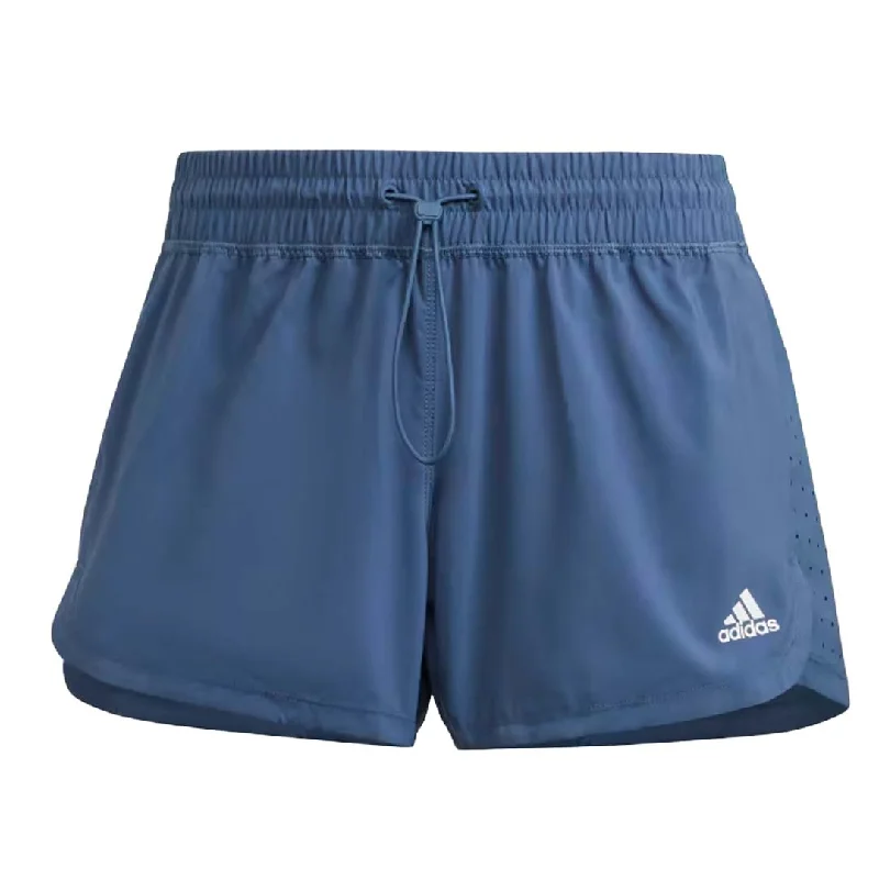  Women's Clothing Setsadidas - Women's Pacer Performance Shorts (HM4511) Women's Clothing Sets