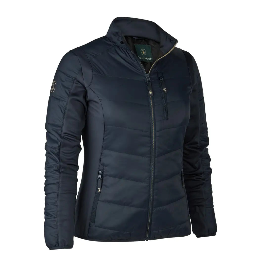  Trendy Boutiques OnlineDeerhunter Lady Heat Padded Jacket Trendy Boutiques Online