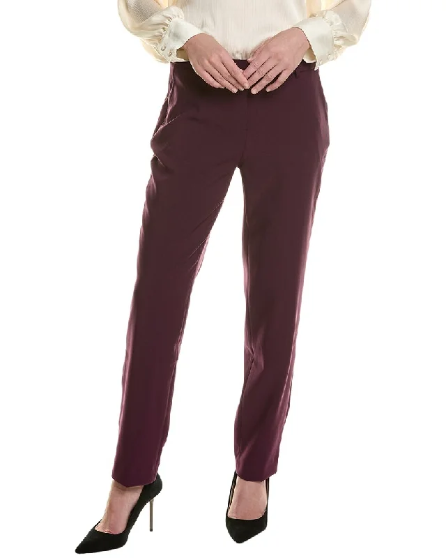  Trendy Boutique OnlineAnne Klein Straight Leg Pant Trendy Boutique Online