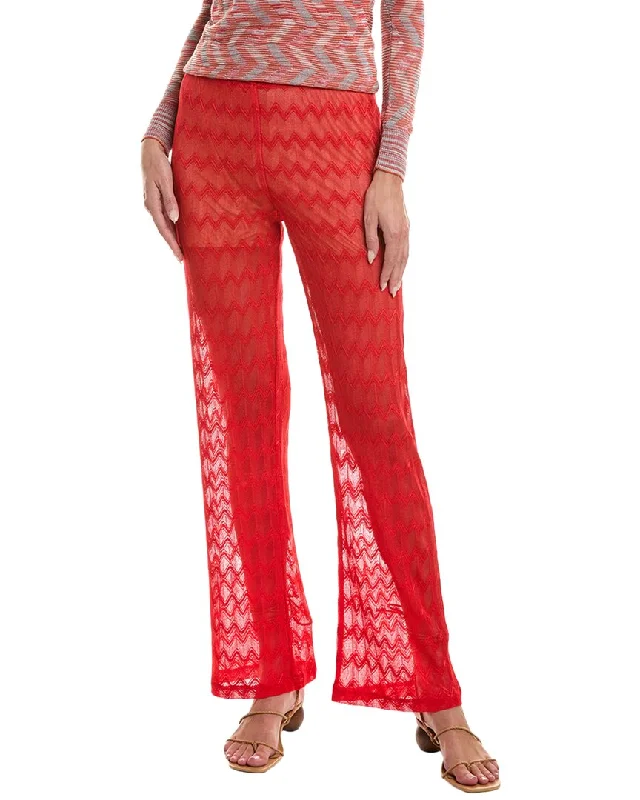  Extreme Clearance DealsM Missoni Zig Zag Pant Extreme Clearance Deals