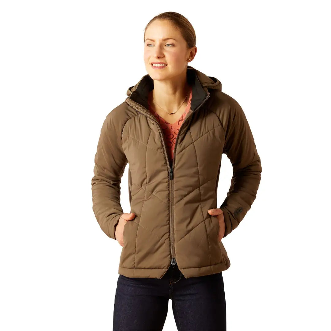  Women's Clothing Sale OnlineAriat Zonal Insulated Jacket Women's Clothing Sale Online