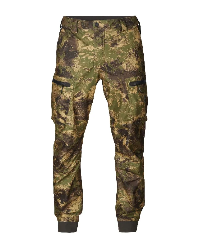  Women ApparelHarkila Deer Stalker Camo HWS Trousers Women Apparel