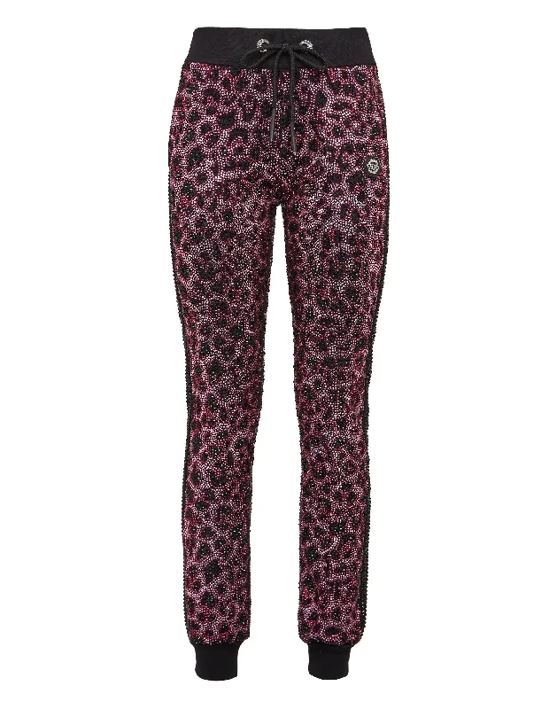  Women's Comfy Loungewear OutfitJogging Trousers Pink paradise Women's Comfy Loungewear Outfit