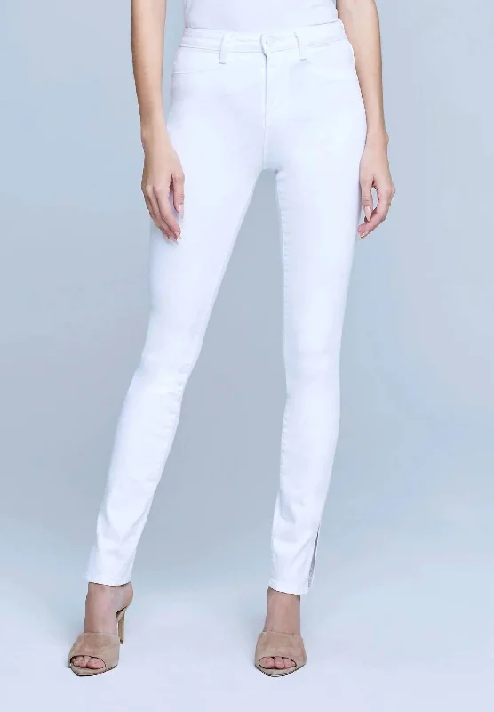  Modern Women's ClothesJosie Jean In Blanc Modern Women's Clothes