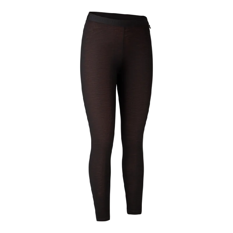  Clothing For WomenDeerhunter Women's Quinn Merino Leggings Clothing For Women