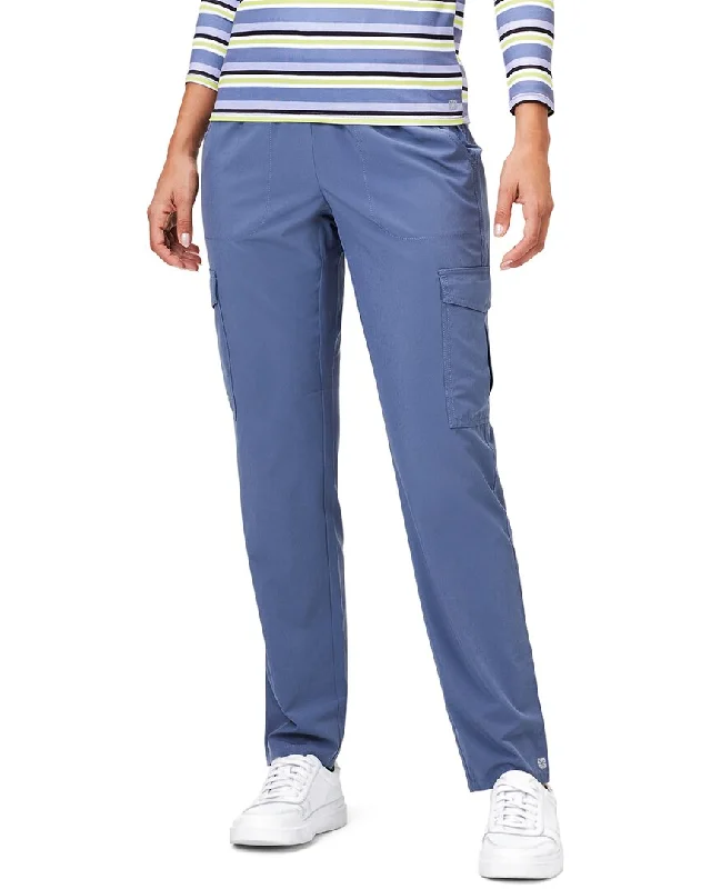  Stylish Women's ApparelNIC+ZOE Tech Stretch Cargo Pant Stylish Women's Apparel