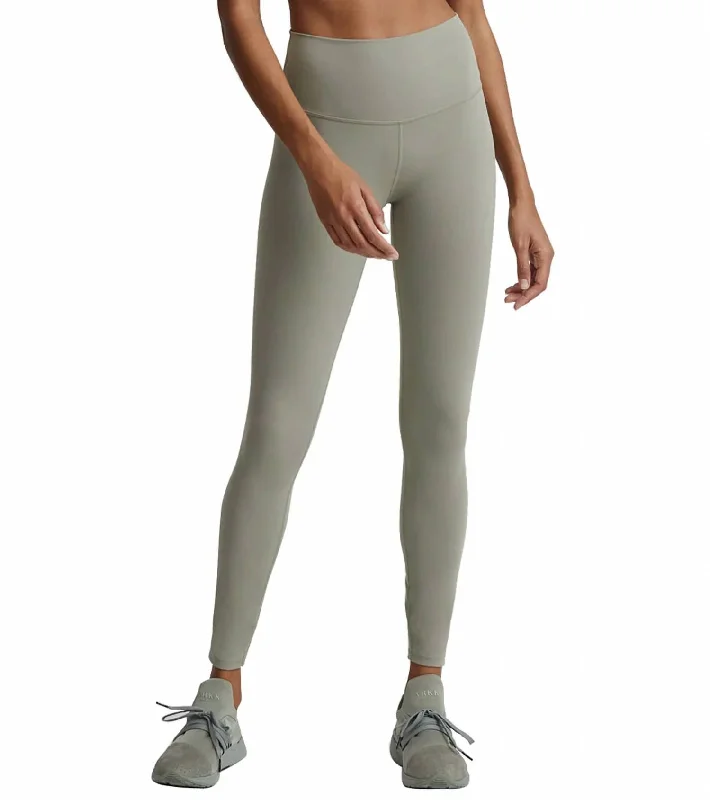  Casual Attire For WomenAlways High Legging In Gravity Grey Casual Attire For Women