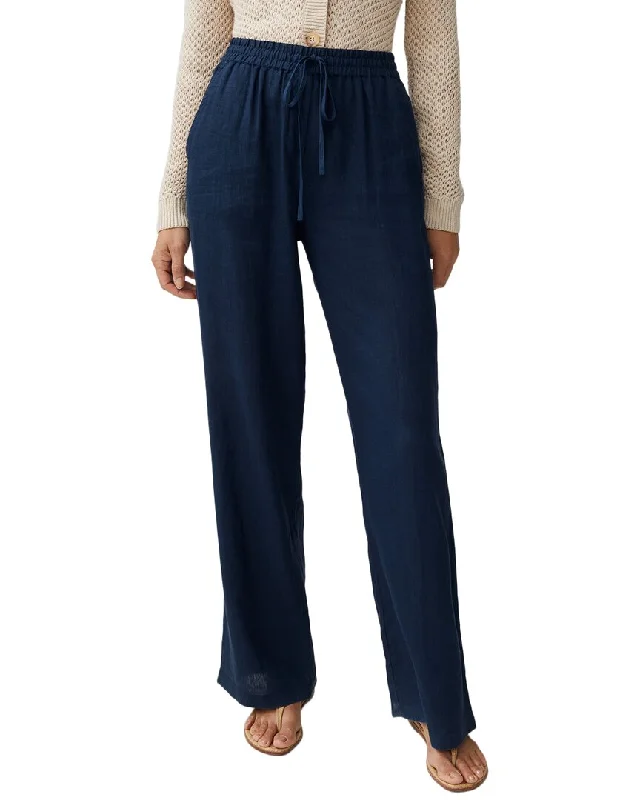  Online Shopping BoutiquesJ.McLaughlin Surya Linen Pant Online Shopping Boutiques