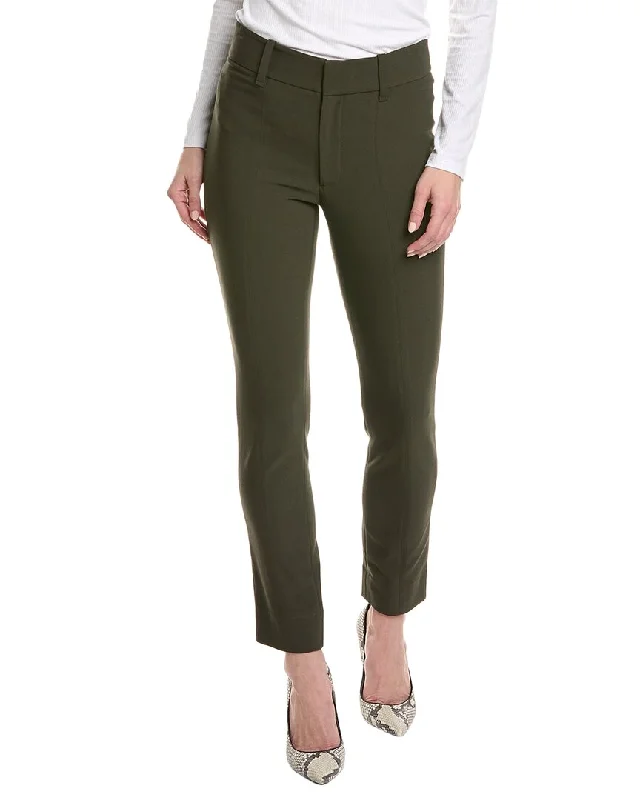  Best Online Boutiques For WomenVince High-Waist Cigarette Pant Best Online Boutiques For Women