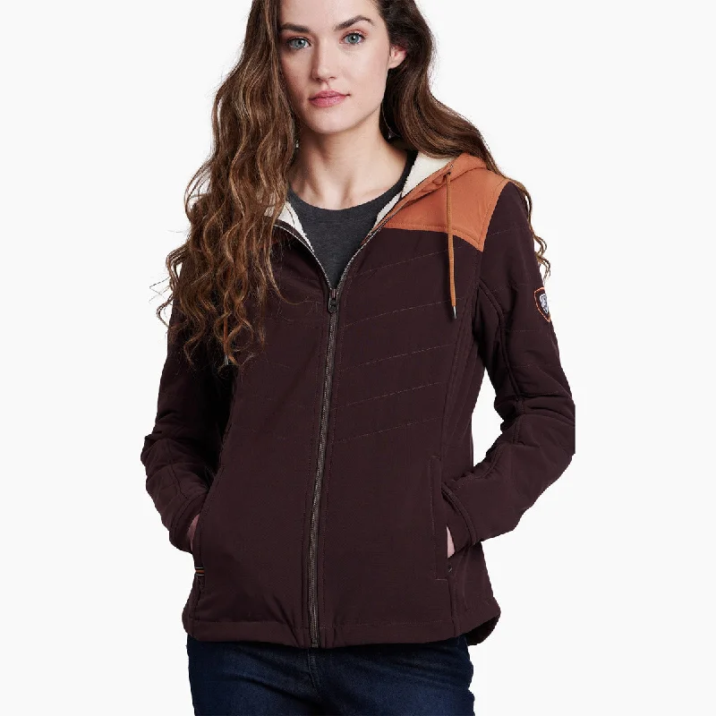  Limited Time OfferWomen's Aero Fleece Hoody Limited Time Offer