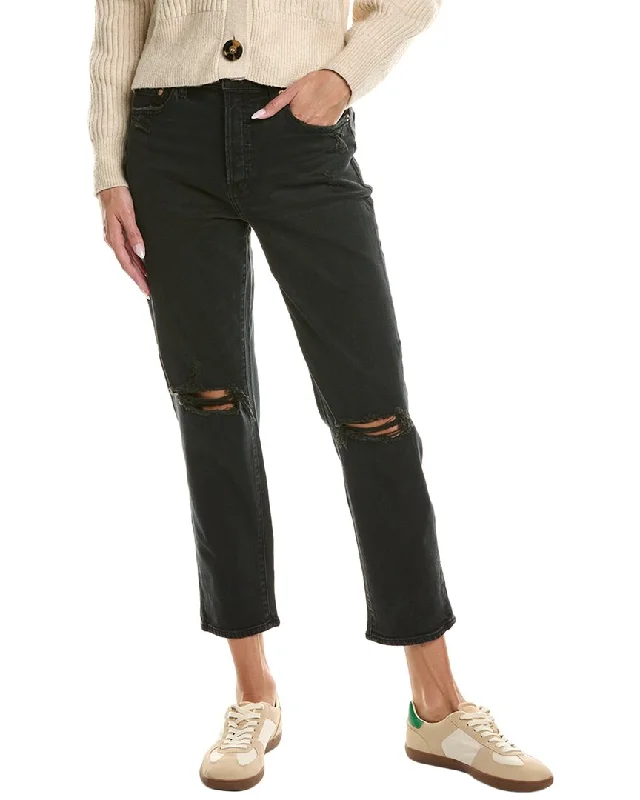  Women's Clothing And Garments SetsDAZE DENIM Daze The Original High Rise Mom Jean Women's Clothing And Garments Sets