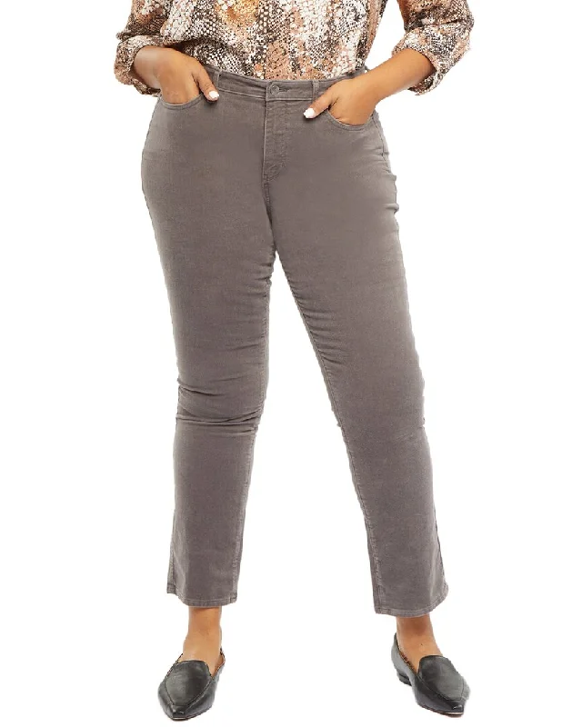  Weekend SaleNYDJ Plus Sheri Volcanic Glass Slim Jean Weekend Sale