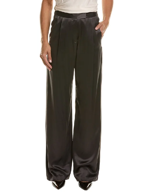  Holiday Special OffersTHE SEI Silk Wide Leg Pant Holiday Special Offers