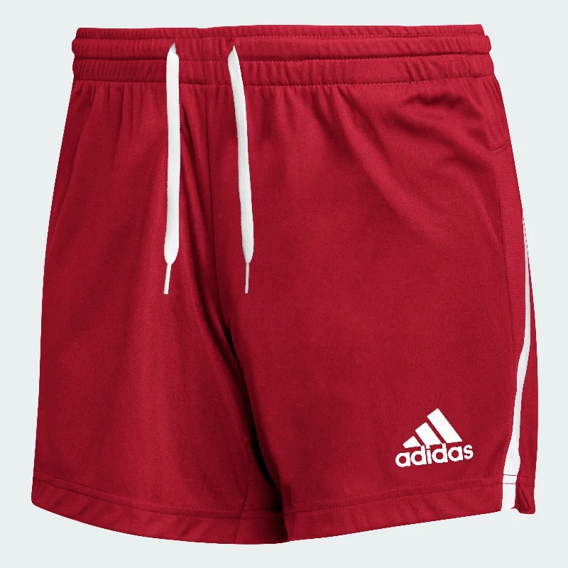  Women's Luxury GarmentsWomen's adidas Team Issue Knit Shorts Women's Luxury Garments