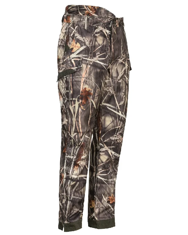  End of Season SalePercussion Brocard Camo Trousers End of Season Sale