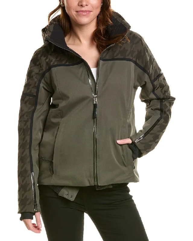  Women's GarmentsSpyder Poise Jacket Women's Garments