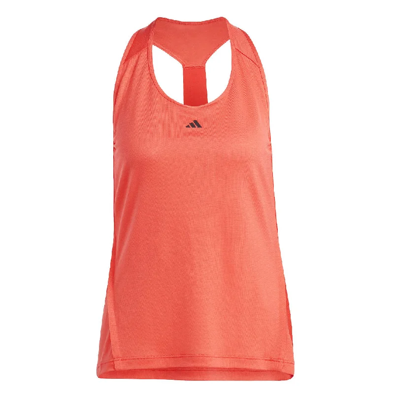  Charming Everyday Clothing For Womenadidas - Women's Power AEROREADY Tank Top (IM2699) Charming Everyday Clothing For Women