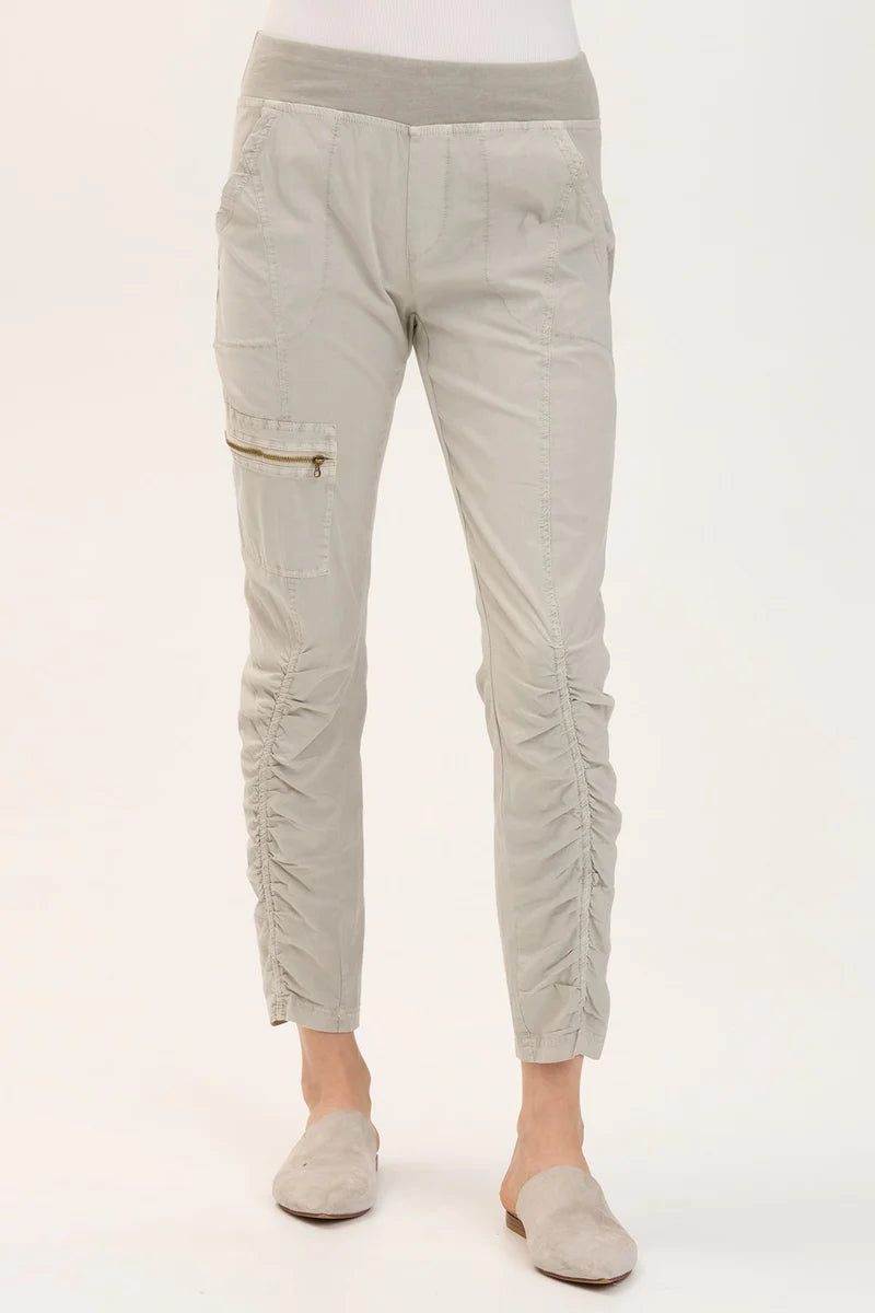  Women's Casual Wear OutfitMalanda Pant - Whitecap Pigment Women's Casual Wear Outfit