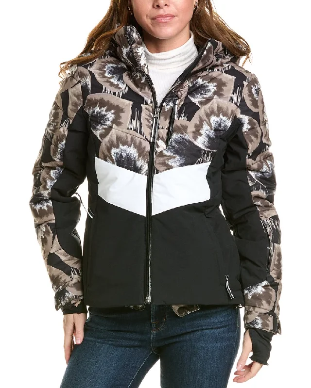  Women's Resort AttireSpyder Haven Jacket Women's Resort Attire