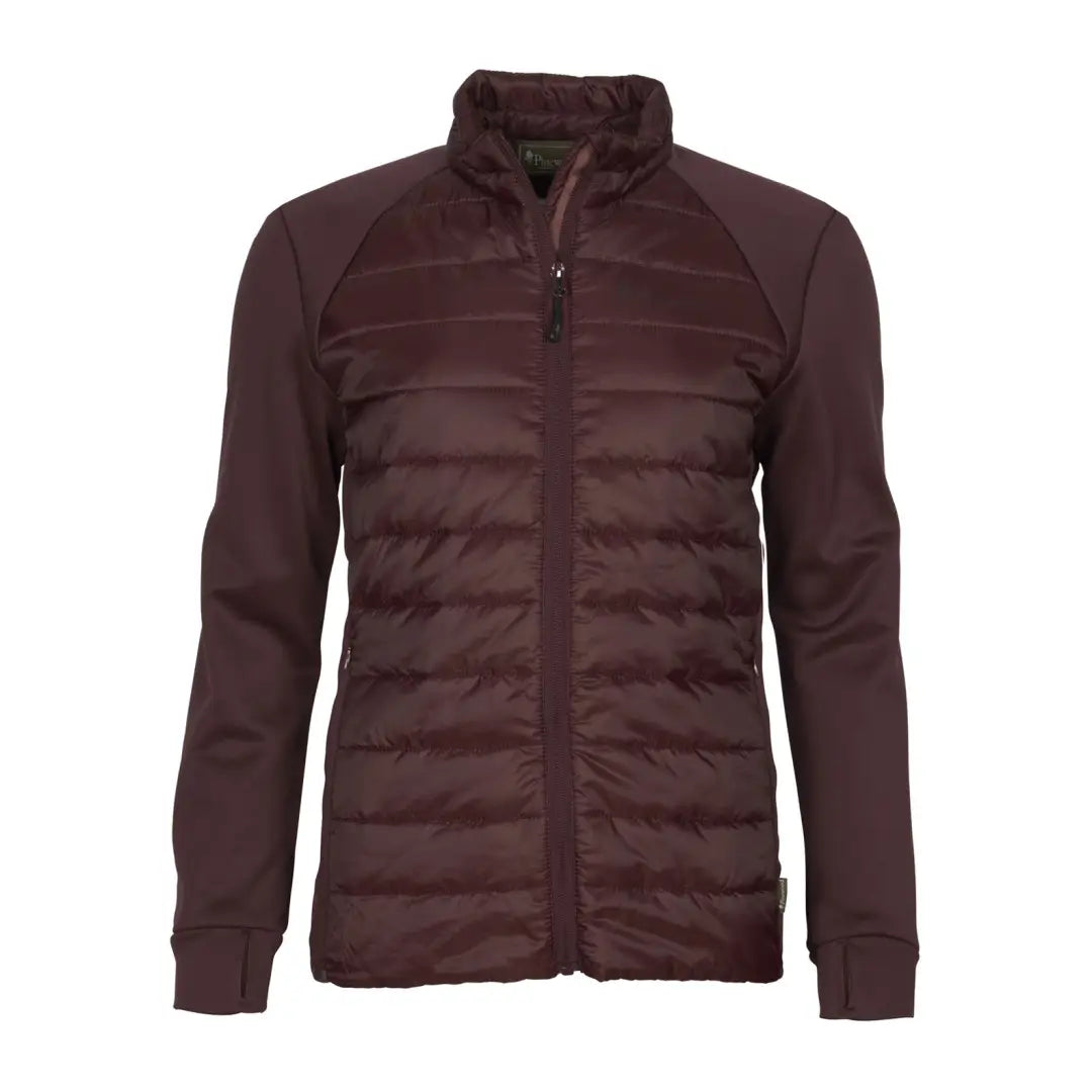  Online Clothing BoutiquesPinewood Ladies Finnveden Hybrid Power Fleece Jacket Online Clothing Boutiques