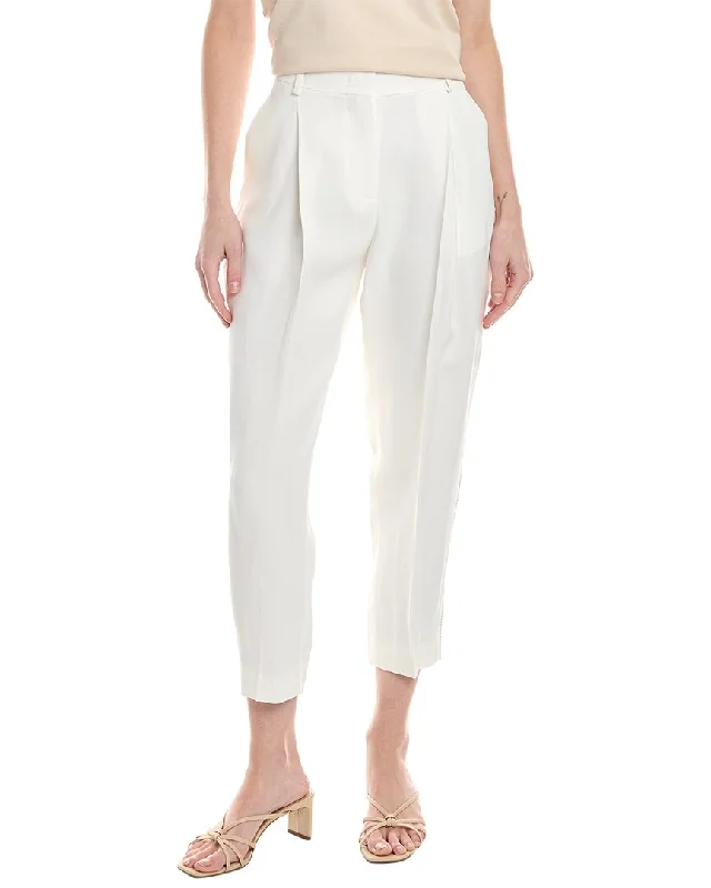  Bold and Elegant Women's FashionPiazza Sempione Pant Bold and Elegant Women's Fashion