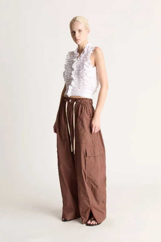  Affordable Women's OutfitIrving Pant Affordable Women's Outfit