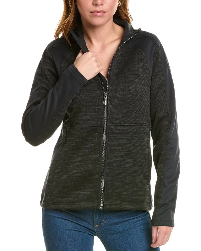  Modern Women's AttireSpyder Encore Jacket Modern Women's Attire