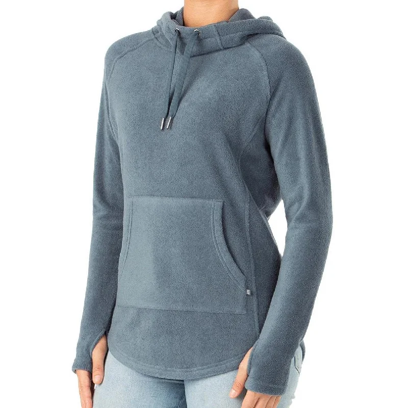  Weekend SaleWomen's Bamboo Fleece Pullover Hoody Weekend Sale