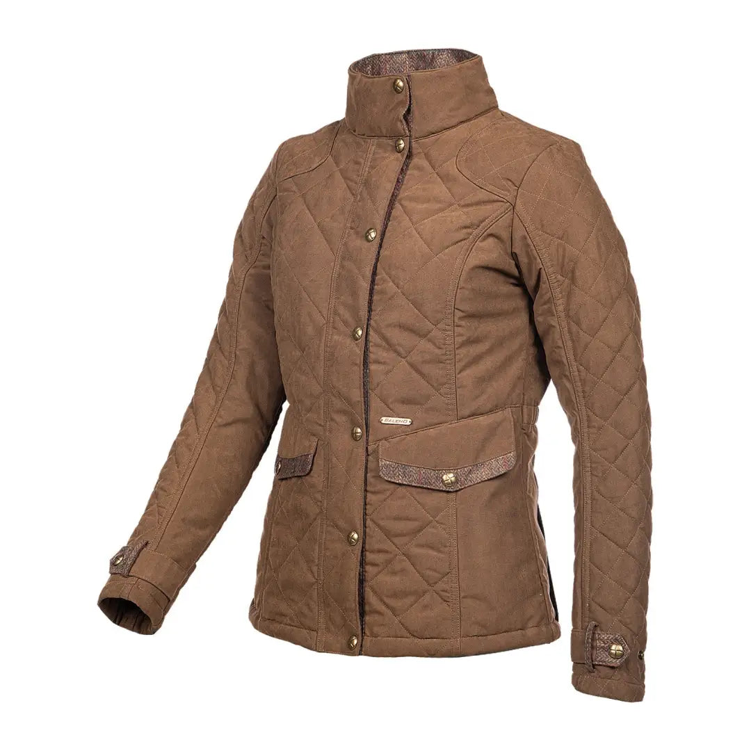  Sale For WomenBaleno Halifax Ladies Quilted Jacket Sale For Women