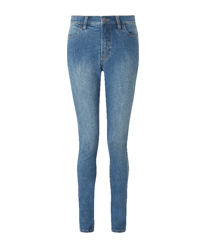  Women's ClothingPoppy Jeans - Indigo Women's Clothing