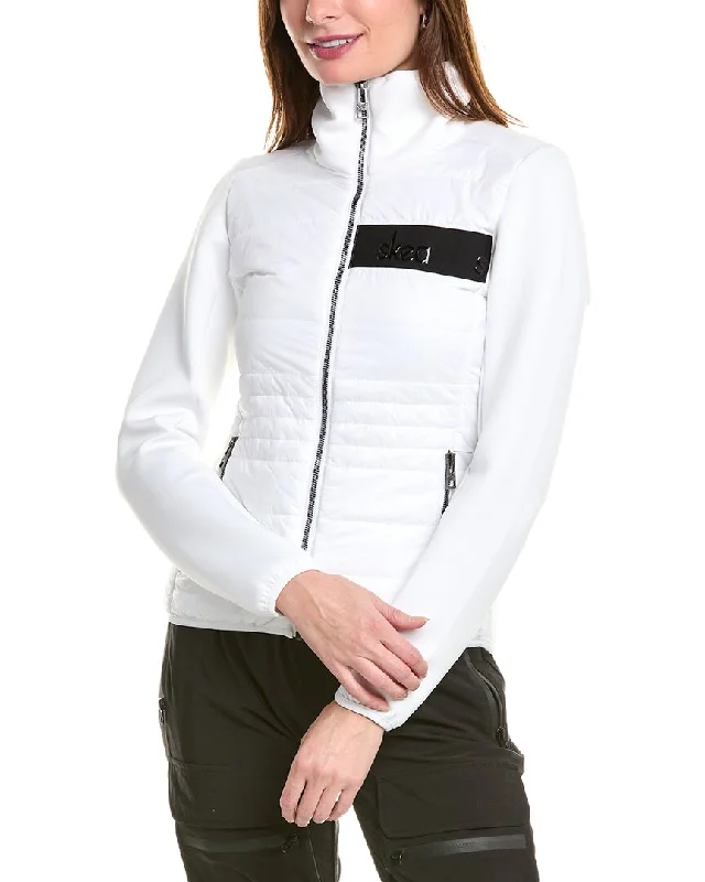  Women's Travel AttireSKEA Neo Jacket Women's Travel Attire