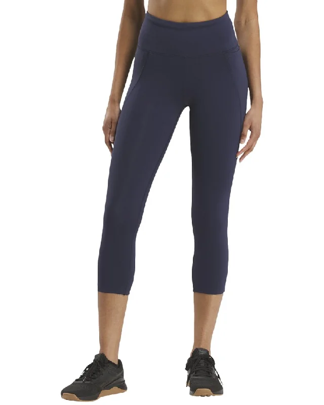  Effortless Chic for WomenReebok Lux 3/4 High-Rise Tight Effortless Chic for Women