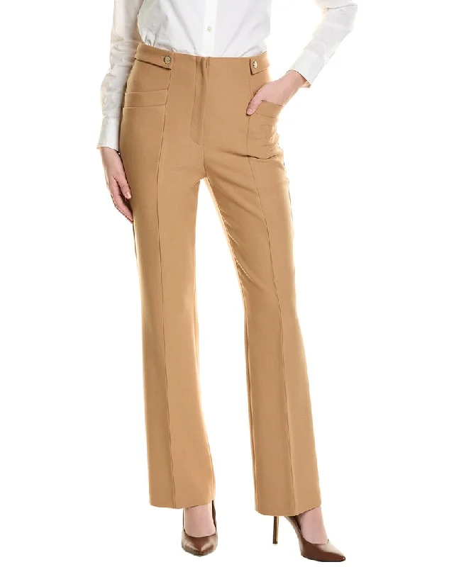  Comfortable Casual Women's ClothingHugo Boss Tupera Pant Comfortable Casual Women's Clothing