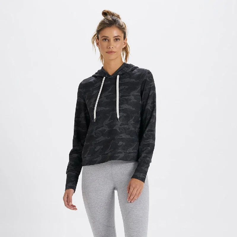  Athleisure WearWomen's Halo Essential Hoodie Athleisure Wear