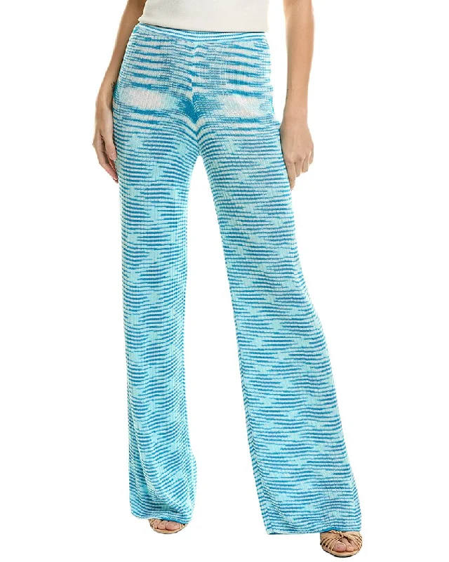  Comfortable Casual WearMissoni Pant Comfortable Casual Wear