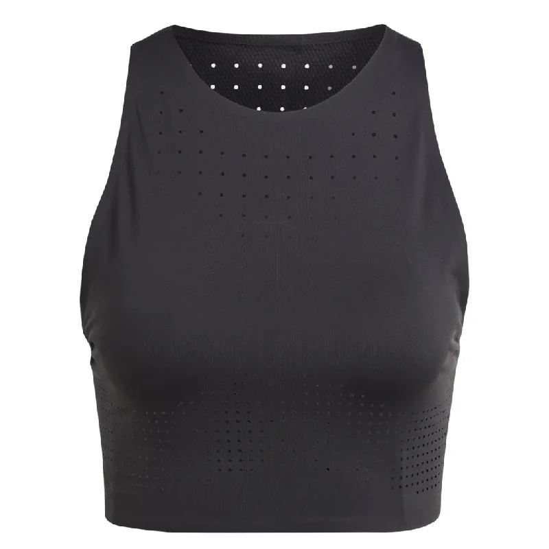  Women's Clothing For Outdoor Eventsadidas - Women's Tight Fitted Tank Top (HR7778) Women's Clothing For Outdoor Events