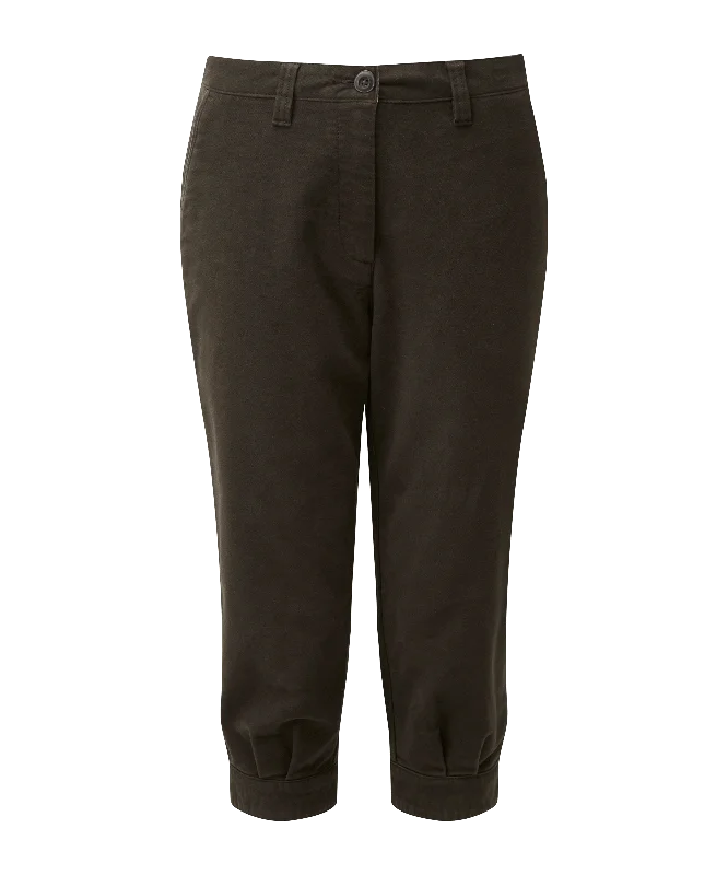  Women's Clothing SetsWomen's Moleskin Breeks - Forest Women's Clothing Sets