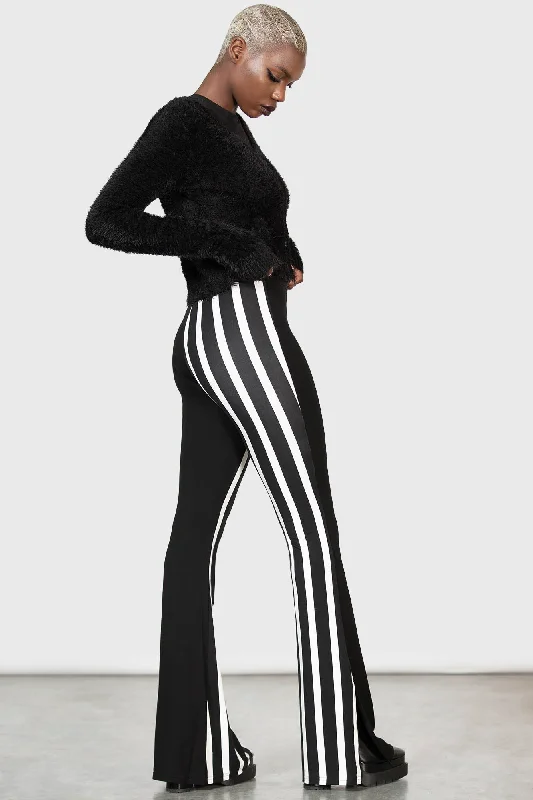  Women's Online BoutiqueZiven Bootcut Trousers Women's Online Boutique