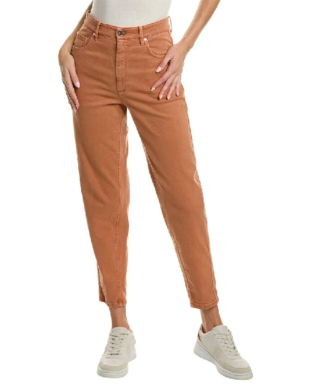  Women's Trendy Casual OutfitBrunello Cucinelli Pant Women's Trendy Casual Outfit