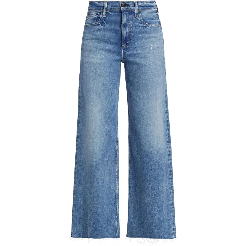  Best Online Women's Boutiquesrag & bone Women's Flexi Sofie Ankle High Stretch Jeans, Monterosso Best Online Women's Boutiques