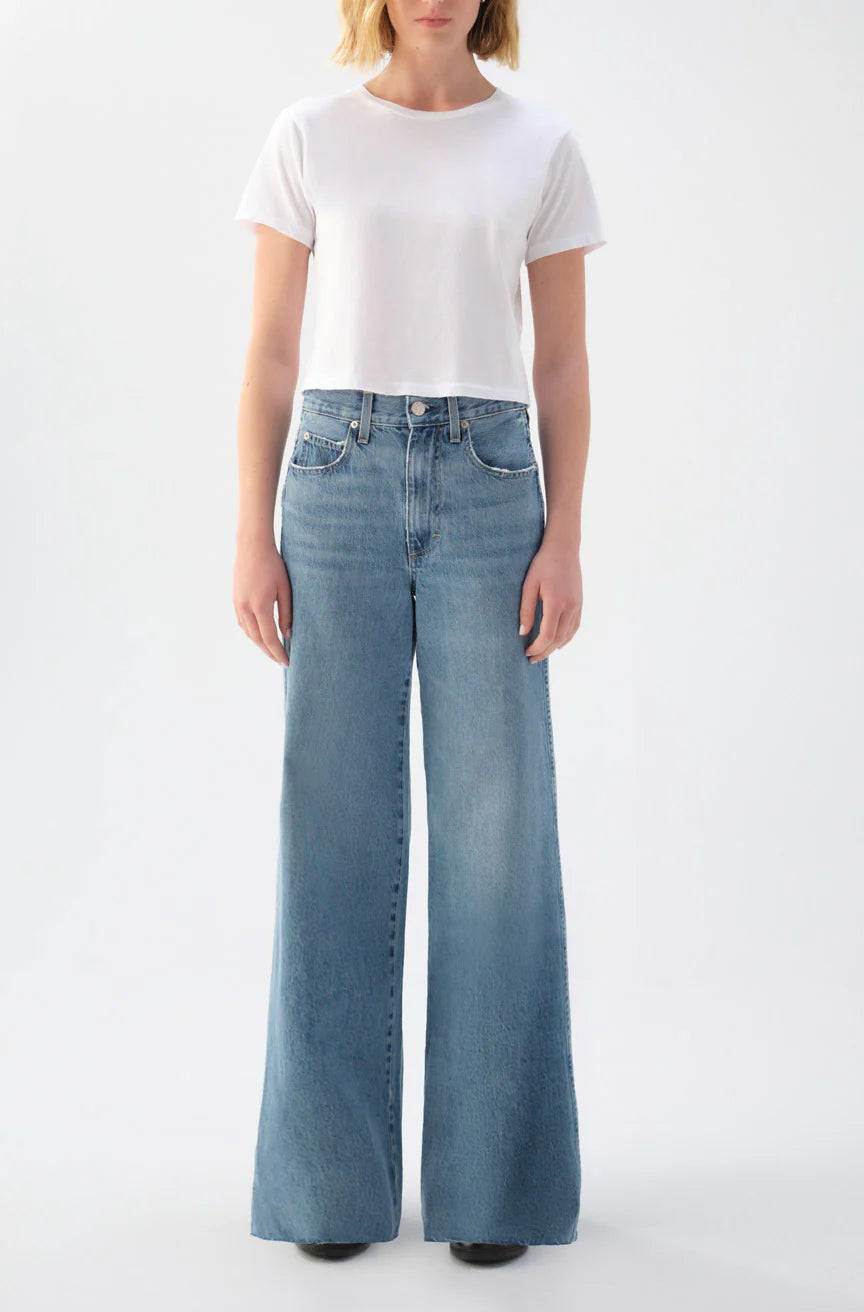  Holiday Gift Guide SaleFrida Wide Leg Jean - Main Squeeze Holiday Gift Guide Sale