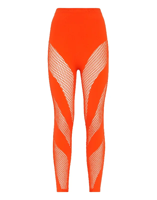  Women's Chic OutfitSeamless Leggings Women's Chic Outfit