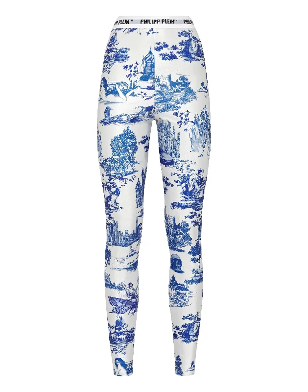  Women's Relaxed OutfitLeggings En PLEIN air Women's Relaxed Outfit