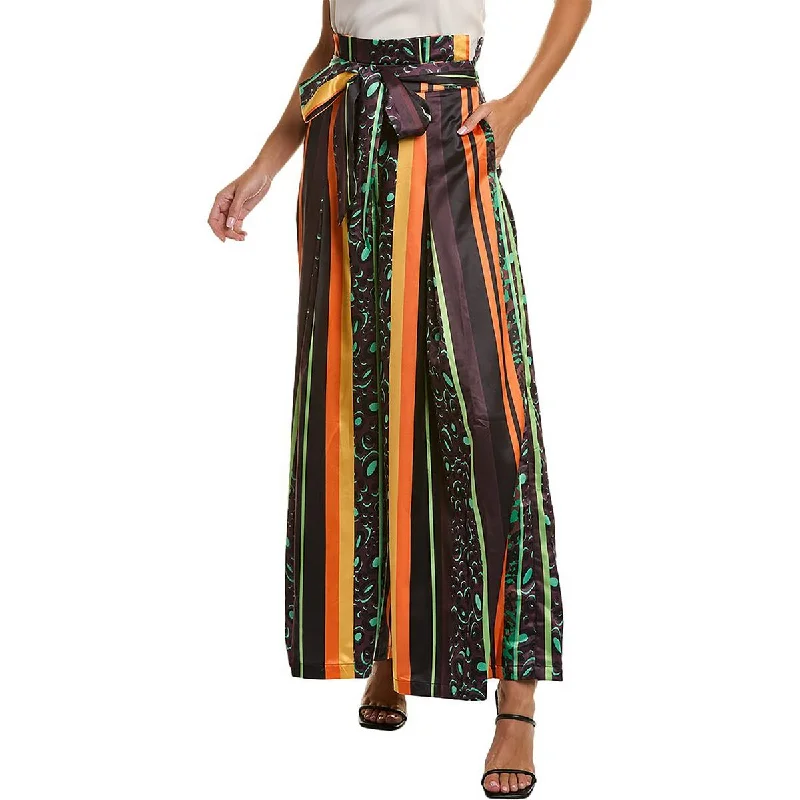  Clothes WomanWomens High Waisted Wide Leg Wide Leg Pants Clothes Woman