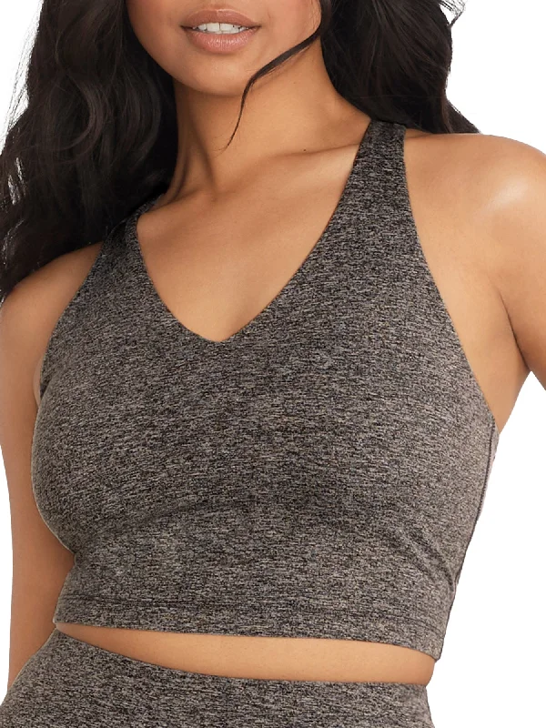  Women's Trendy AttireBody Up Women's Twist Sports Bra Women's Trendy Attire