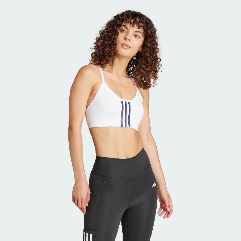  Women's Formal ApparelWomen's adidas Aeroimpact Training Light-Support Bra Women's Formal Apparel