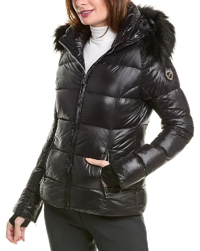  Women's Travel Outfit SetSKEA Elsa Jacket Women's Travel Outfit Set