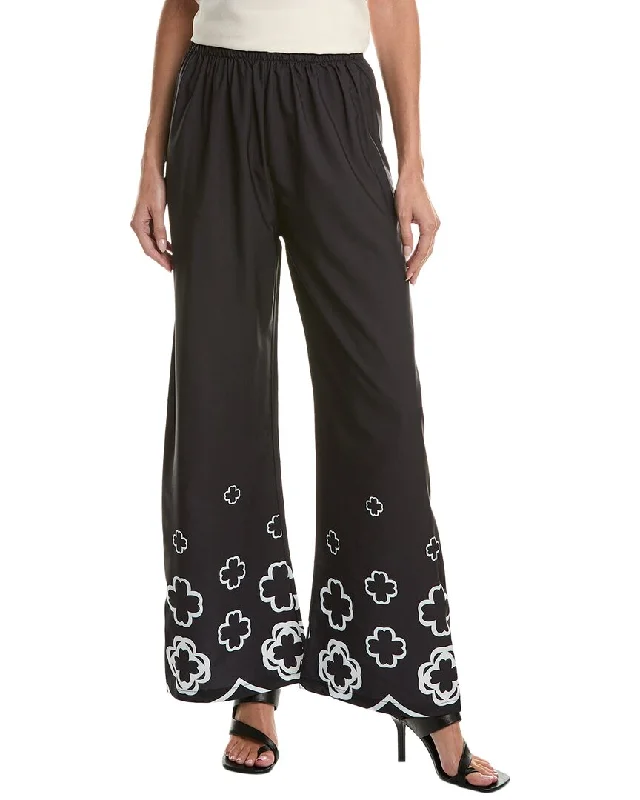  Women's Comfy Attire For LoungingREVERIEE Pant Women's Comfy Attire For Lounging