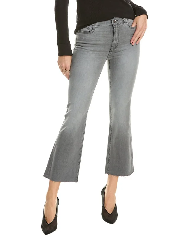  Contemporary Women's ClothingDL1961 Bridget Overcast Bootcut Jean Contemporary Women's Clothing