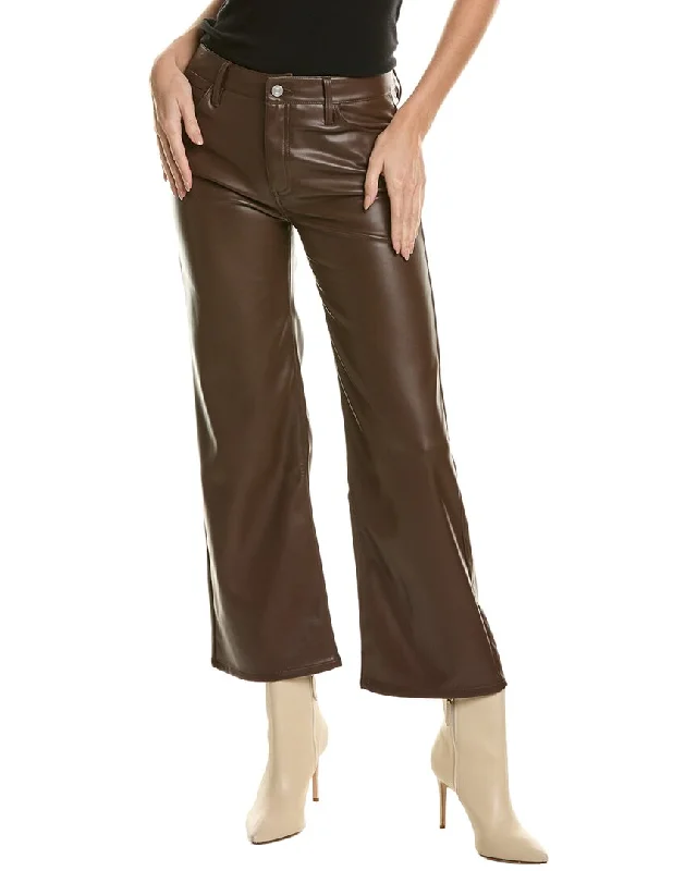  Fashionable Casual TopsHUDSON Jeans Rosalie Chocolate Wide Leg Jean Fashionable Casual Tops